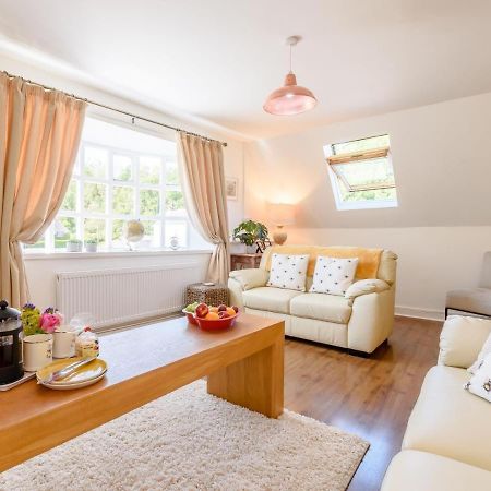 Waters Edge Apartment Ystradgynlais Ngoại thất bức ảnh